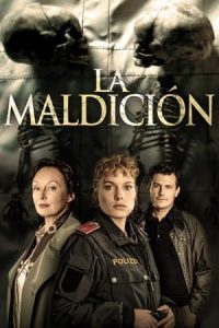 La Maldicion [Subtitulado]